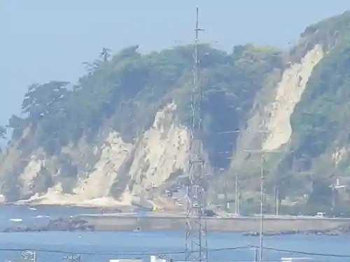 安國論寺（安国論寺）の周辺