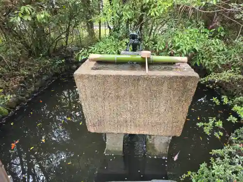 丹生官省符神社(和歌山県)