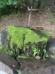 神魂神社(島根県)