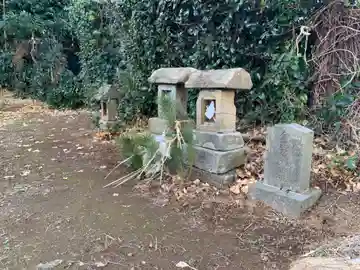 高野神社(千葉県)