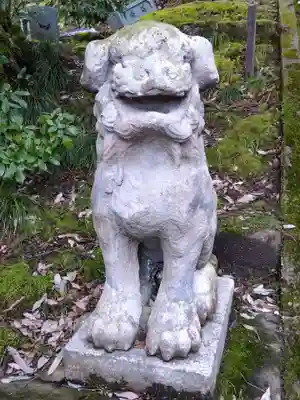 埴生護國八幡宮(富山県)