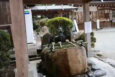 御上神社(滋賀県)