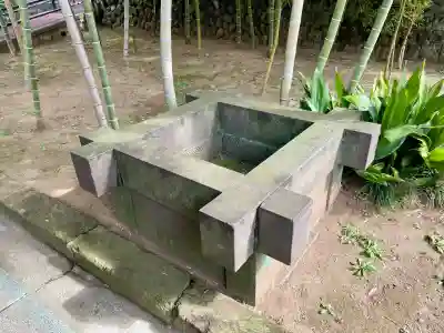 岩淵八雲神社(東京都)