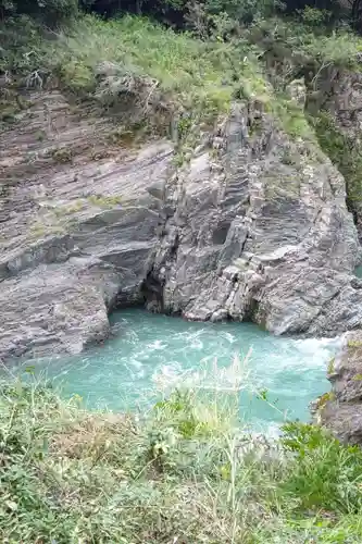赤池龍神辯財天(岐阜県)
