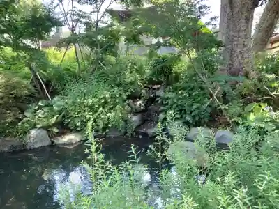 宇賀神社(神奈川県)