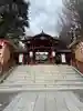 秩父神社(埼玉県)