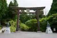 秋葉山本宮 秋葉神社 上社(静岡県)