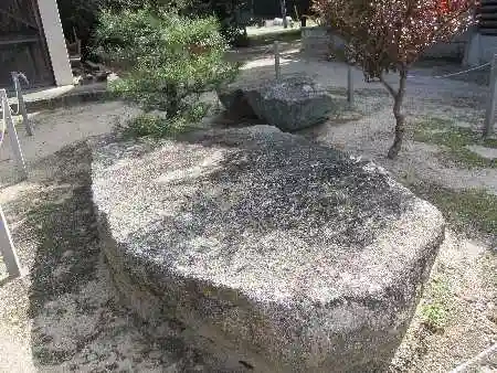 赤崎神社(山口県)