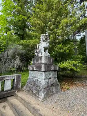 山梨縣護國神社(山梨県)