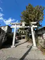 玄蕃稲荷神社(長野県)