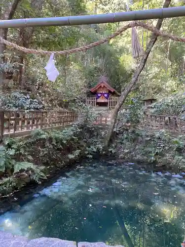 八重垣神社(島根県)