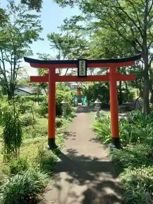 八幡宮(茨城県)