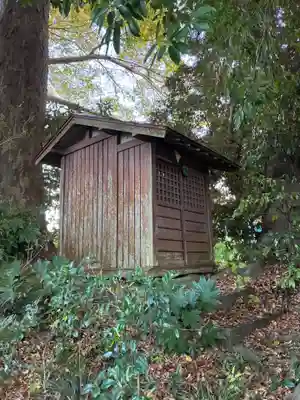 天満宮(千葉県)