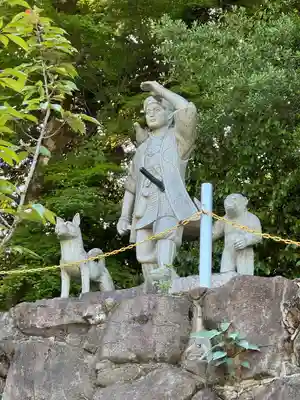 吉備津神社(広島県)