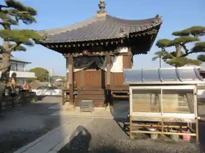 郷照寺(香川県)