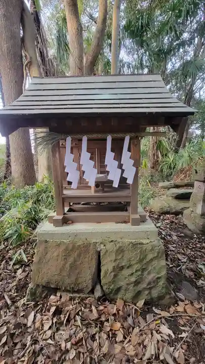 高雄神社(愛媛県)