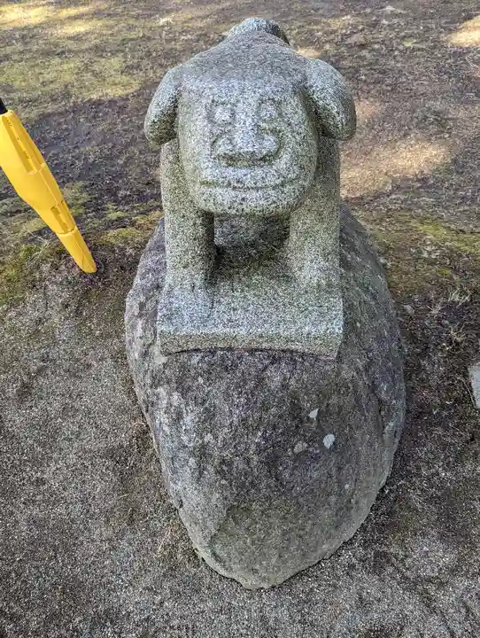 盛岡天満宮(岩手県)