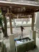 八幡神社(徳島県)