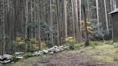 江文神社(京都府)