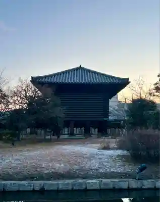 東寺（教王護国寺）(京都府)