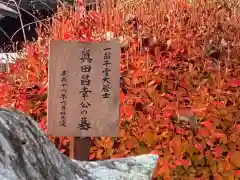 善名称院（真田庵）(和歌山県)