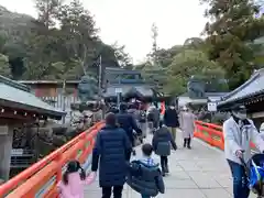 清荒神清澄寺の建物その他