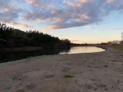 武蔵第六天神社(埼玉県)