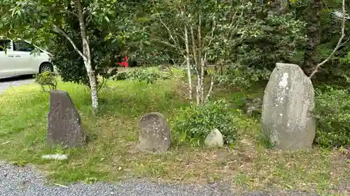 青麻神社(宮城県)