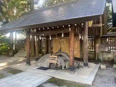 飛騨総社(岐阜県)