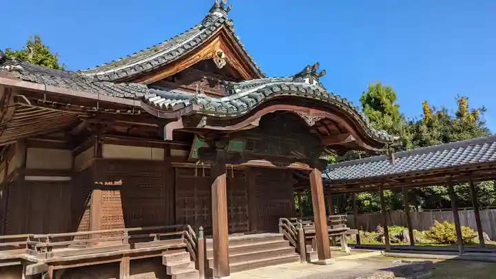 神光院(京都府)
