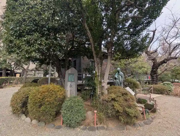 乃木神社(東京都)