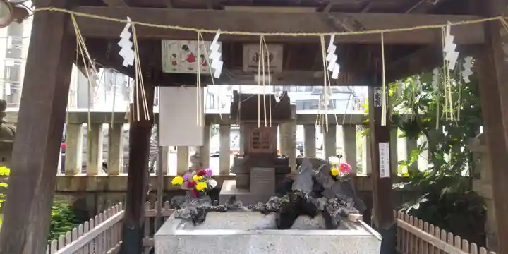 堀切天祖神社(東京都)