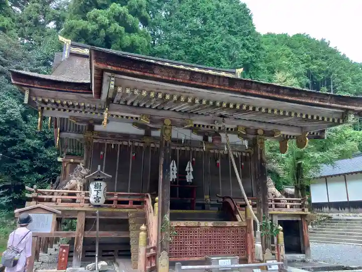 日吉大社(滋賀県)