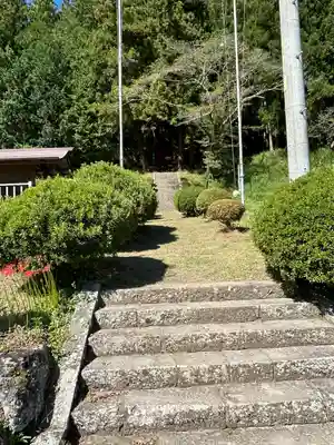 手塚八幡社(長野県)