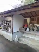 桐ノ木谷阿弥陀堂(福岡県)