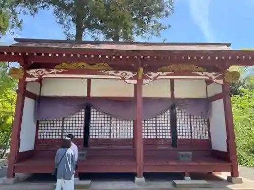 成相寺(京都府)