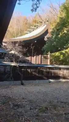 山梨縣護國神社(山梨県)