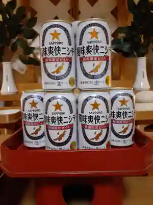 伏木香取神社(茨城県)