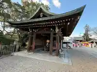 笠覆寺 (笠寺観音)(愛知県)