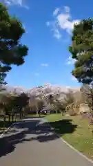 相馬神社の建物その他