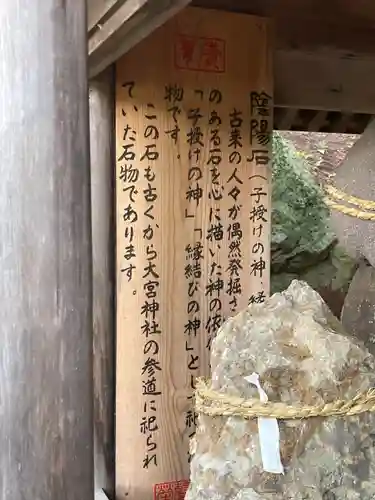 大宮諏訪神社(長野県)