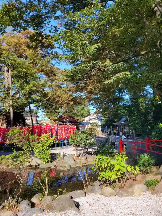 秩父今宮神社の建物その他