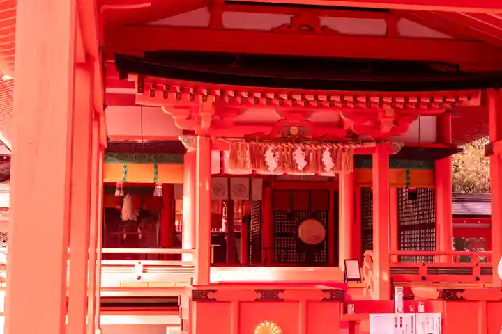 香椎宮(福岡県)