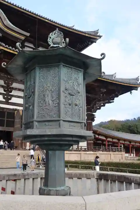 東大寺(奈良県)