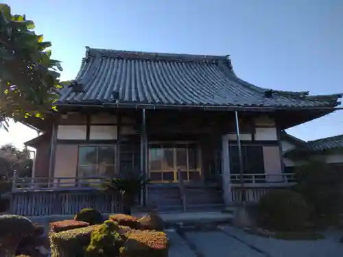 光徳寺(三重県)