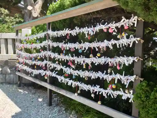 森戸大明神（森戸神社）(神奈川県)