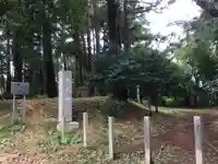 老尾神社のその他建物