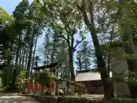 春日神社のその他建物