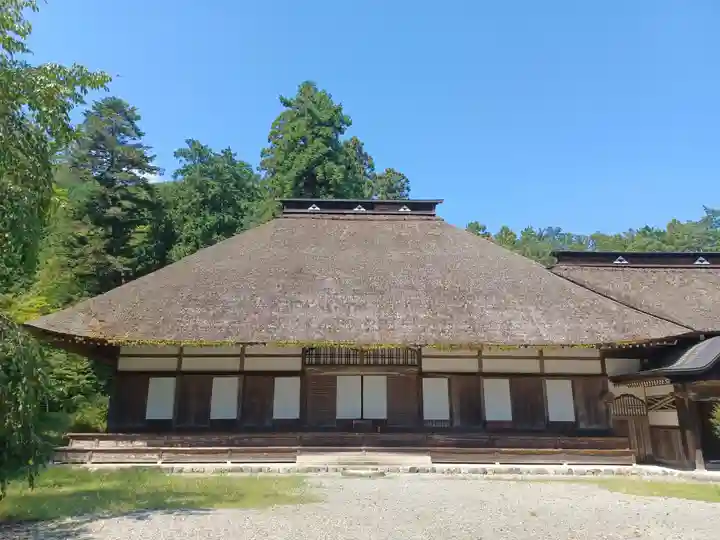 廣徳寺(東京都)