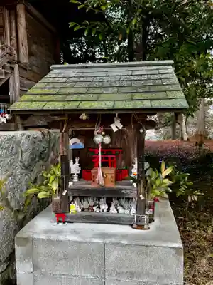 若宮八幡神社(広島県)